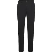 Odlo Wandelbroek Men Pants Ascent Warm Black-Maat 54