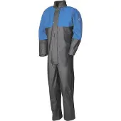 SIOEN Quebec 6931a2fc1 Regenoverall Winddicht | Maat: XL
