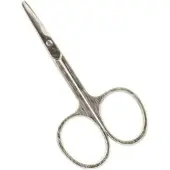 Malteser Babynagelschaar gebogen 7.5cm 5150/12