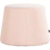 Hartman Hocker Hartman Trapezium Blush