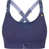 Robey Gym Sports Bra Dames - Marine | Maat: XL