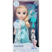 Disney Frozen Disney Princess frozen pop elsa 38 cm.