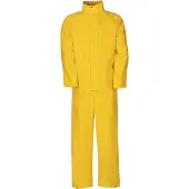 SIOEN Montreal 4964a2fc1 Regenoverall Waterdicht | Maat: XL