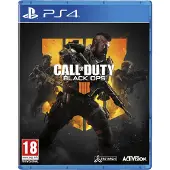 Call of Duty: Black Ops 4 (ONLY ITALIAN IN-GAME)