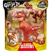 Character Options Ltd. Grande Figurine T-Rex Jurassic World 21 cm