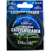 Falcon Catfish Leader - 0.80mm - 95kg - Meerval Voorslag