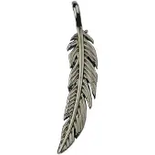 Dreamcatcher Veer Grijs TF03MGR