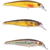 Spro Ikiru Silent Jerk 65 Red Head