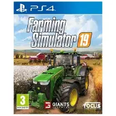 Farming Simulator 19