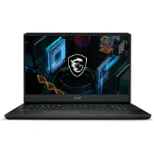 MSI Vector GP66 12UGS-445BE Azerty