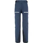 Millet White 3L Pant Women