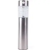 Benson LED Tuinlamp Fakkel Op Zonne-Energie - 28 cm