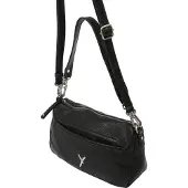 Suri Frey Schoudertas Handtas Laley Crossover Bag Black Zwart