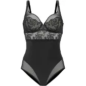 LASCANA Body zwart
