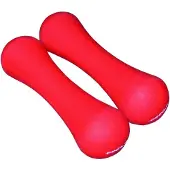FINNLO Fitness 1kg Dumbbell 2 Eenheden