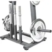 FINNLO 30 Mm Gewichts Schijven Rek