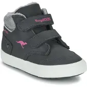 Kangaroos Hoge sneakers KAVU PRIMO kind 30