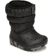 Crocs Snowboots Classic Neo Puff Boot T kind 20 / 21