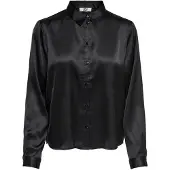 JDY Blouse 'JDYFifi' zwart