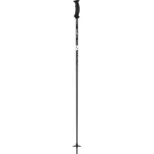 K2 Power Composite, skistokken, grijs