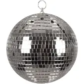 Boland Traciks Discobal zilver (20 cm)