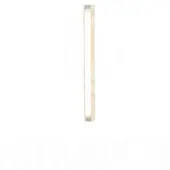 Tunto LED40 40cm wand/plafondlamp Direct licht Oak | Dali|Push (Standard) | 3000K