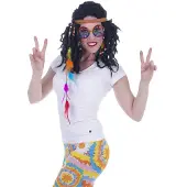 Espa Set hippie nights | partyset 3 delig (multicolor)
