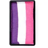 Partyxplosion Splitcake 28 gram block J
