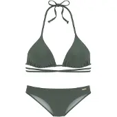 Bruno Banani Bikini olijfgroen