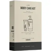 Humdakin Body Care Kit Chamomile And Sea Buckthorn