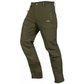 Hart Hunting Ventoux-t Broek Groen 42 Man
