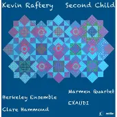 Ginza.se Kevin Raftery: Second Child
