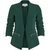Vila Blazers 'VIJoy' donkergroen