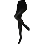 Wolford Velvet de Luxe 66 3-Pack - black