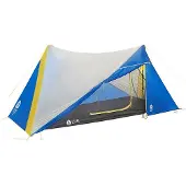 Sierra Designs High Route 1 Persoons Tent Blauw || Maat: 1 Persoon