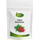 Healthy Vitamins Super Berberine