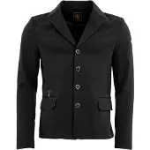 Br Paardrijjas Houston Men Zwart