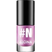 Alcina Nails Nail Colour No. 160 Toronto 5 ml