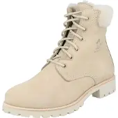 Panama jack Veterlaarsjes 'Igloo' taupe