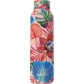 Quokka 56118694 Drinkfles "Rvs Solid" 630 ml - Orchid