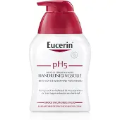 Eucerin PH5 Handreinigingsolie 250 ml
