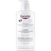 Eucerin AtopiControl Bodylotion 400 ml