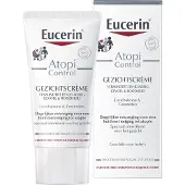 Eucerin AtopiControl Soothing Face Cream 50 ml