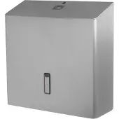 SanTRAL RVS jumboroldispenser groot Smart Ready (3301453)
