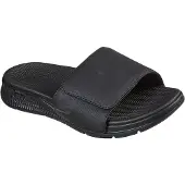 SKECHERS Heren Skechers GO Consistent - Watershed Slide Sandalen in Zwart