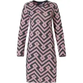 Pastunette Nachthemd Dames | Maat: 42 | Kleur: Grijs