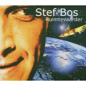 Coast2Coast Stef Bos - Ruimtevaarder (CD)