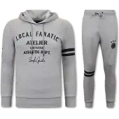 LF Amsterdam Trainingspak athletic dept.
