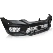 Viking Choice Tuning bumper BMW G30 G31 17- M5 STIJL PDC