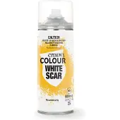 Games Workshop Citadel Spray: White Scar